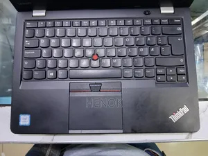 Laptop Lenovo ThinkPad 13 8GB Intel Core I3 SSD 256GB