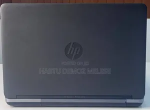 Photo - New Laptop HP ProBook 650 G1 8GB Intel Core I5 SSD 500GB