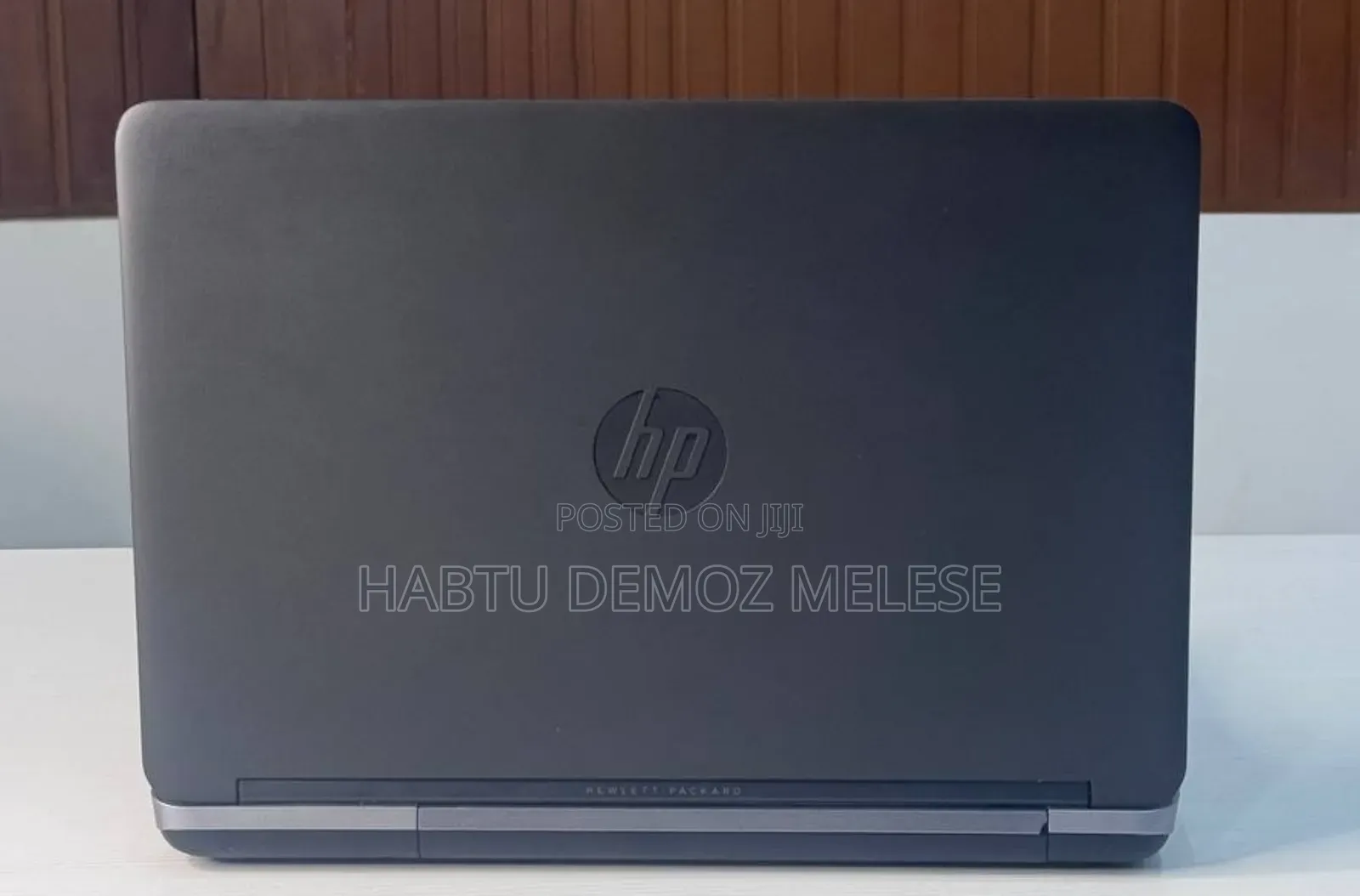 New Laptop HP ProBook 650 G1 8GB Intel Core I5 SSD 500GB