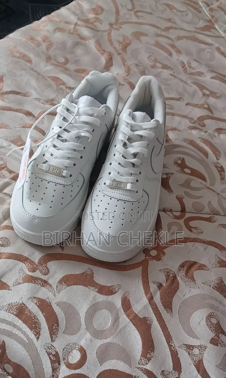 Original New Men Women Shoes for Sale - Addis Ababa