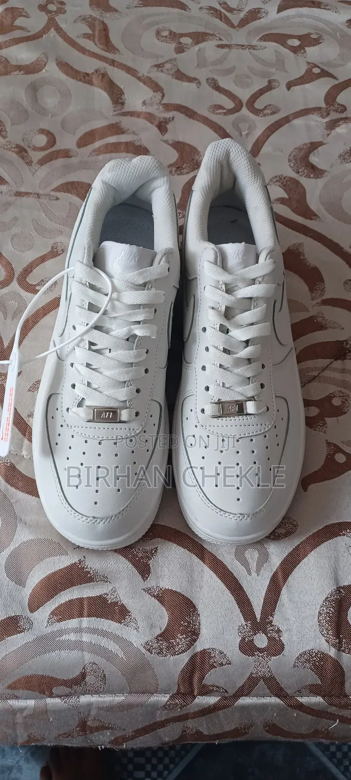 Original New Men Women Shoes for Sale - Addis Ababa