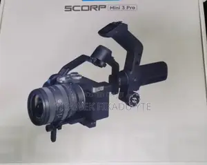 Feiyu Scorp Mini 3 Pro