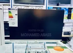 Hp 27inch Series 5 527sf