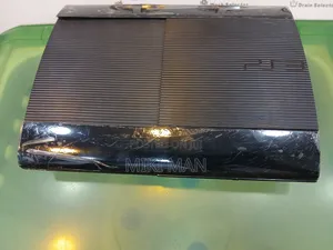 Sony Playstation 3
