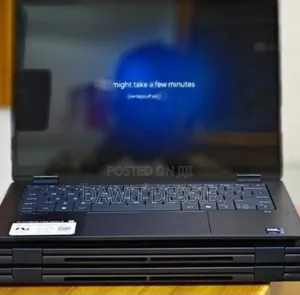 New Laptop HP OmniBook X Flip 14" 16GB Intel Core Ultra 7 SSD 1T