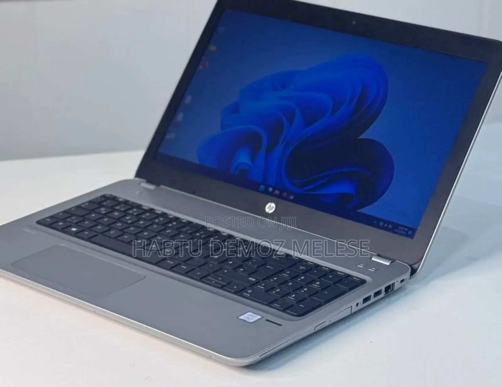 New Laptop HP ProBook 430 G4 8GB Intel Core I7 SSD 256GB