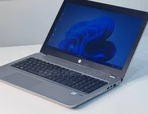 New Laptop HP ProBook 430 G4 8GB Intel Core I7 SSD 256GB