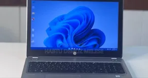 New Laptop HP ProBook 430 G4 8GB Intel Core I7 SSD 256GB