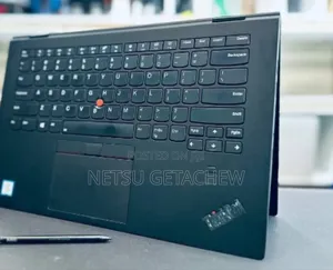 New Laptop Lenovo ThinkPad X380 Yoga 16GB Intel Core I5 SSD 512GB