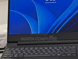 New Laptop HP Victus 15 16GB AMD Ryzen 7 SSD 512GB