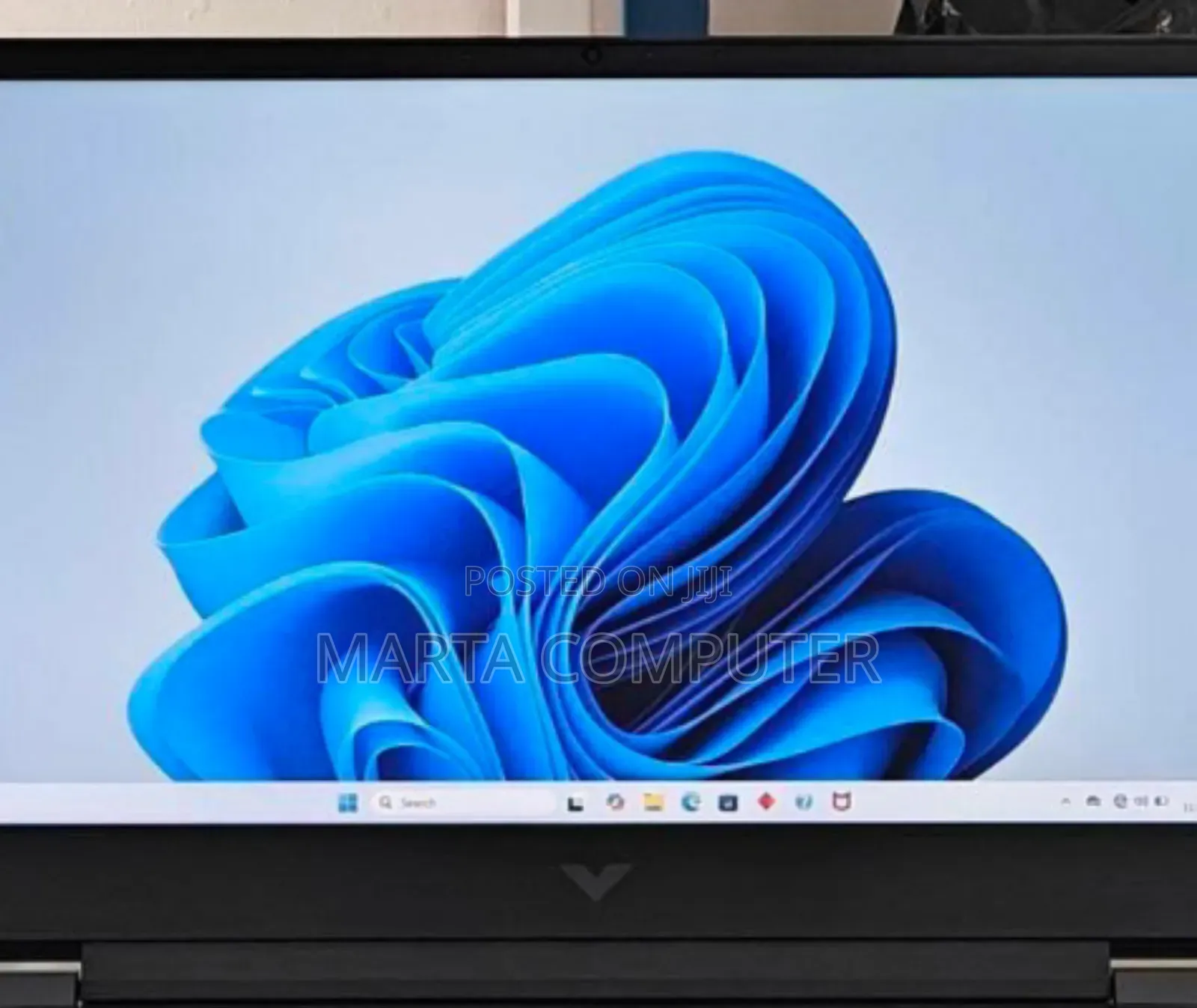 New Laptop HP Victus 15 16GB AMD Ryzen 7 SSD 512GB