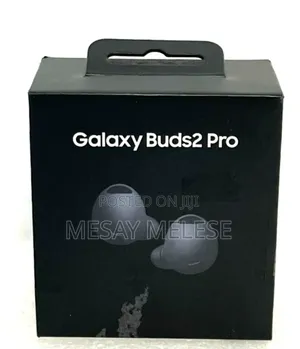 Photo - Samsung Galaxy Buds2 Pro