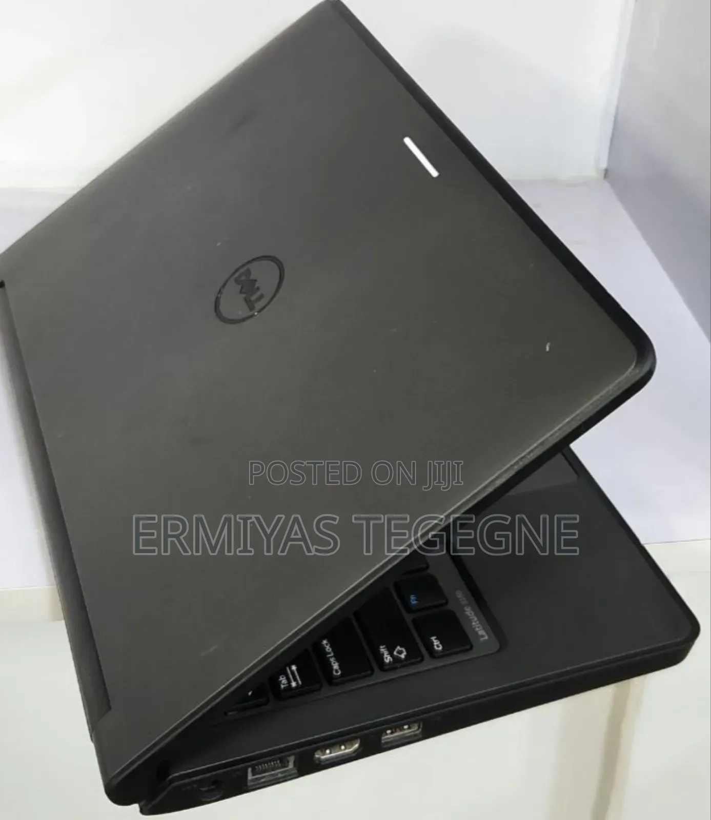 New Laptop Dell XPS 15 16GB Intel Core I7 SSD 1T