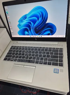 Photo - New Laptop HP EliteBook 840 G8 16GB Intel Core I5 SSD 512GB