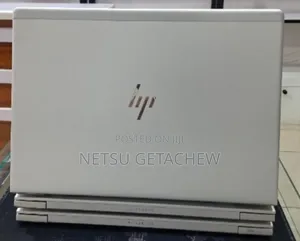 New Laptop HP EliteBook 840 G8 16GB Intel Core I5 SSD 512GB