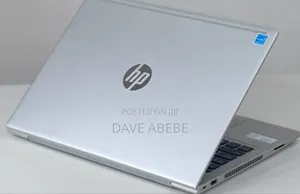 Photo - New Laptop HP ProBook 440 G7 16GB Intel Core I7 SSD 512GB