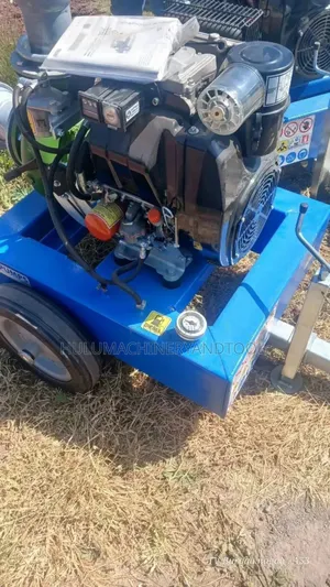 Water Pump ፓምፕ