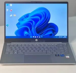 Photo - New Laptop HP Stream Notebook 16GB Intel Core I5 SSD 512GB