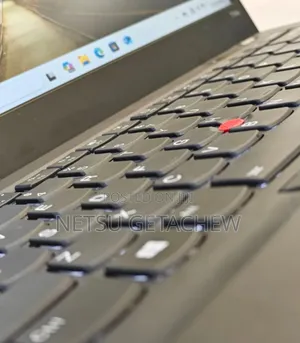 New Laptop Lenovo ThinkPad T14 8GB Intel Core I5 SSD 512GB