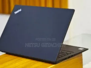 New Laptop Lenovo ThinkPad T14 8GB Intel Core I5 SSD 512GB