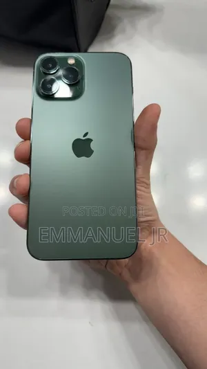 Apple iPhone 13 Pro Max 1 TB Green