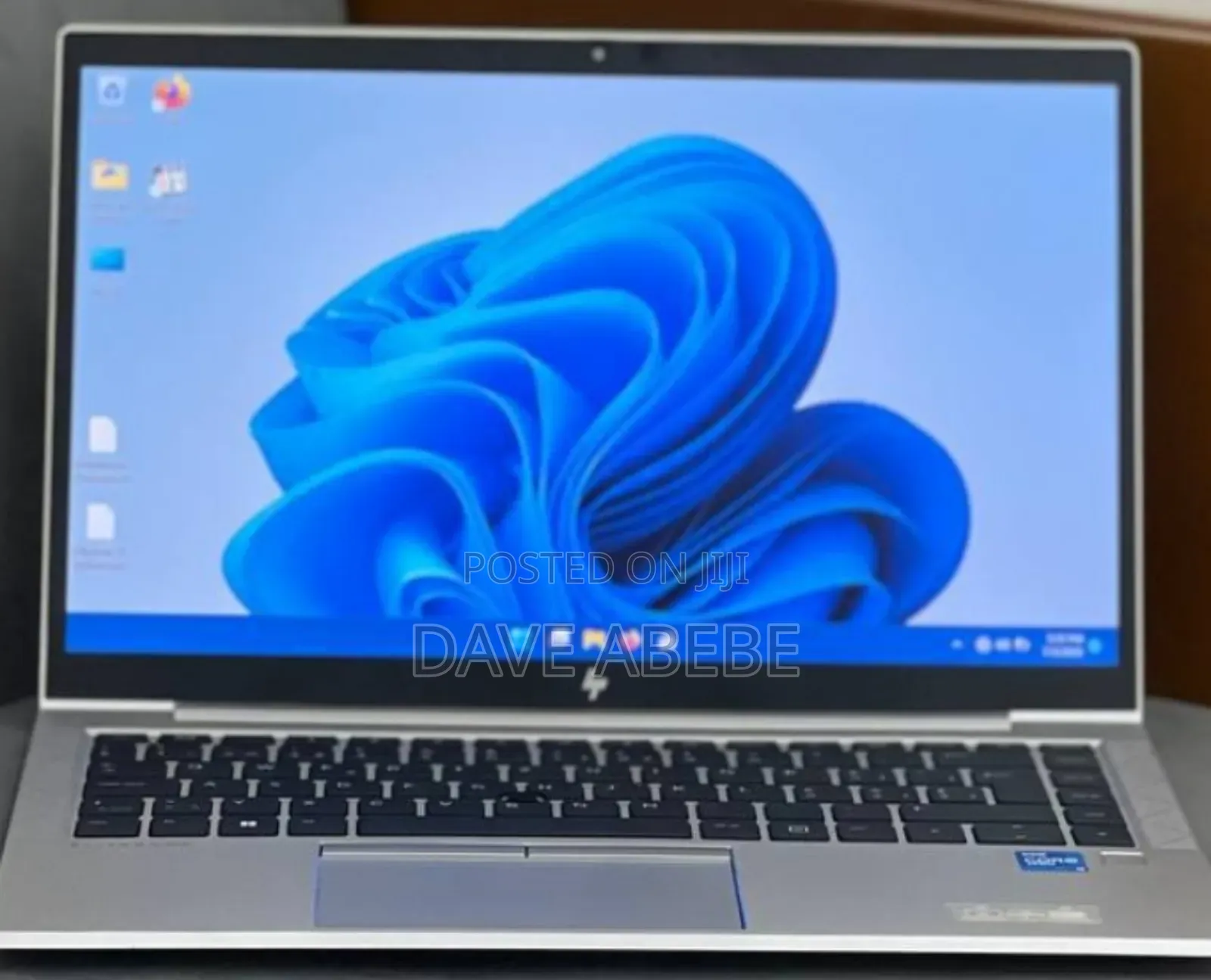 New Laptop HP EliteBook 830 G8 16GB Intel Core I7 SSD 512GB