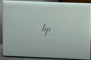 New Laptop HP EliteBook 830 G8 16GB Intel Core I7 SSD 512GB
