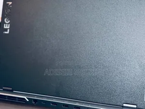 New Laptop Lenovo Legion 5 16GB Intel Core I9 SSD 1T