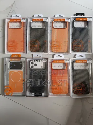 Photo - iPhone 17 Promax Cover