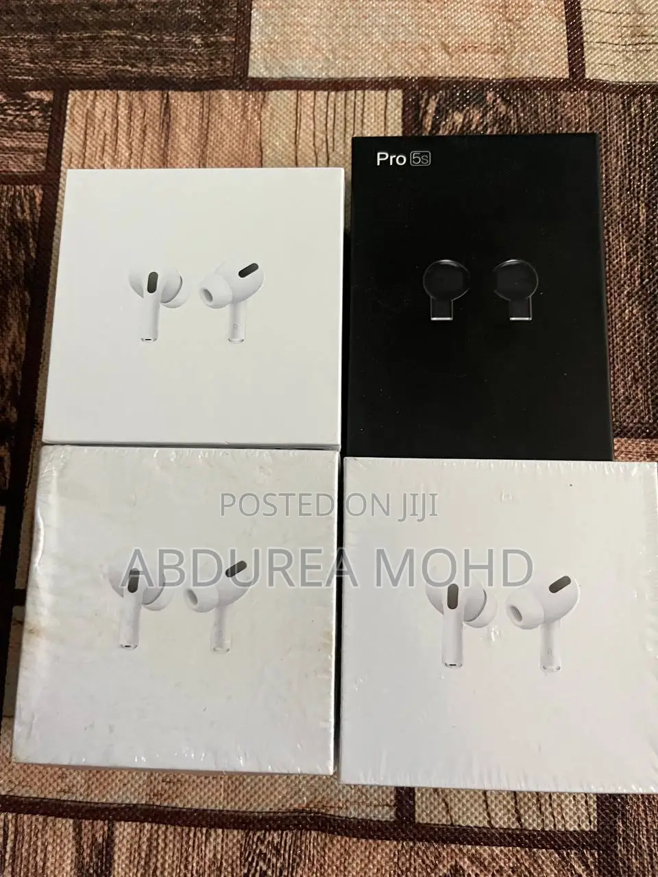 Apple Airpods Pro
