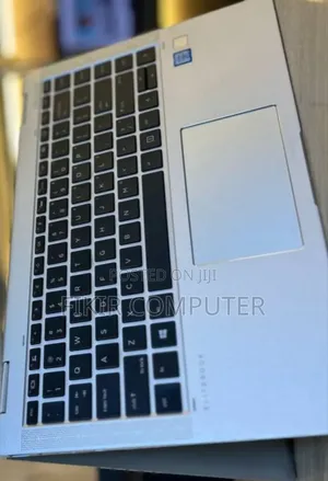New Laptop HP EliteBook X GB Intel Core I7 SSD 512GB