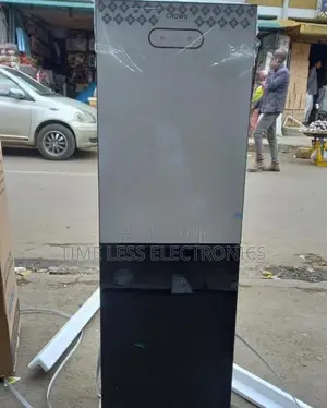 Crown Water Dispenser – Hot, Cold Everyday Hydration!