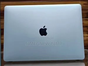 New Laptop Apple MacBook Pro 2019 8GB Intel Core I5 SSD 128GB