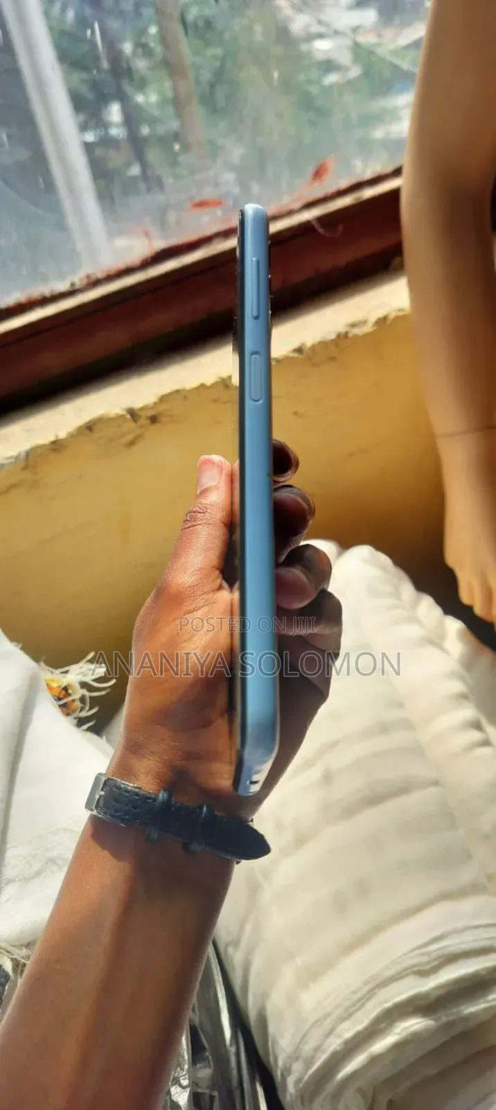 Samsung Galaxy A13 128 GB Blue