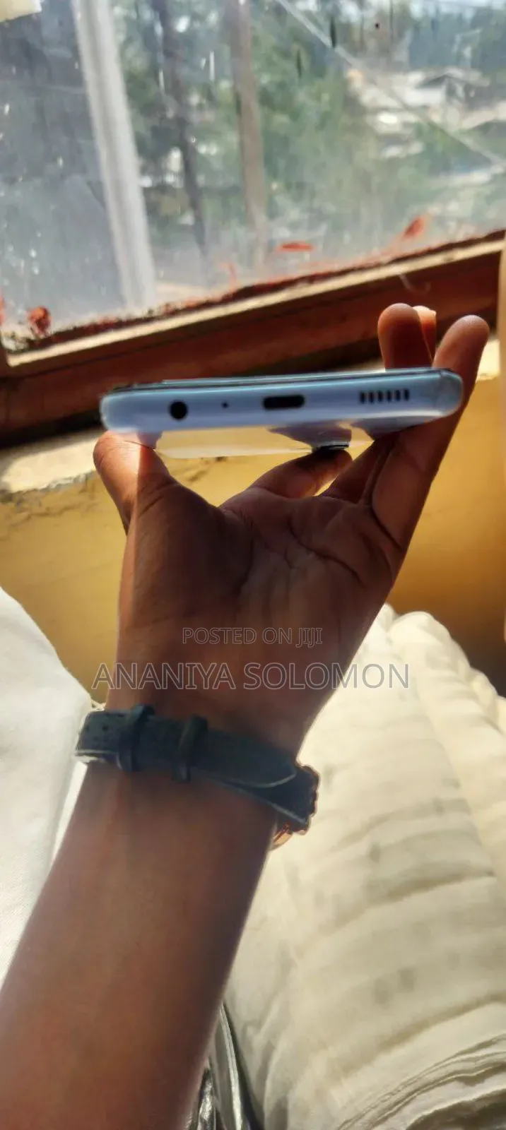 Samsung Galaxy A13 128 GB Blue