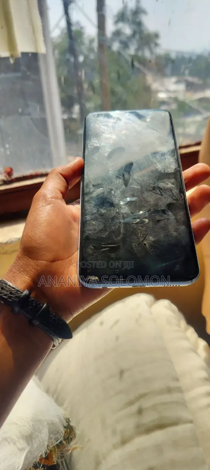 Samsung Galaxy A13 128 GB Blue