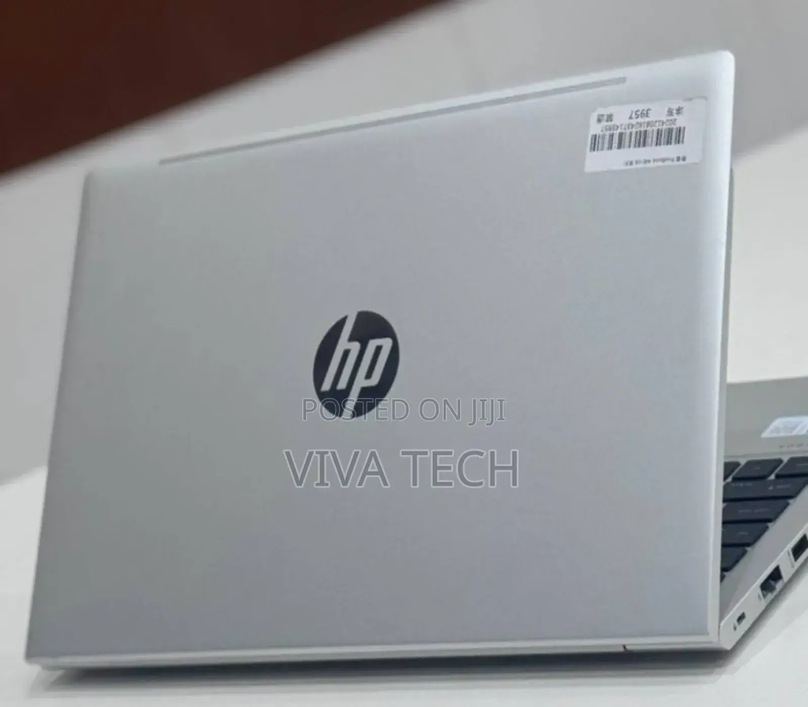 New Laptop HP ProBook 440 G9 16GB Intel Core I7 SSD 512GB