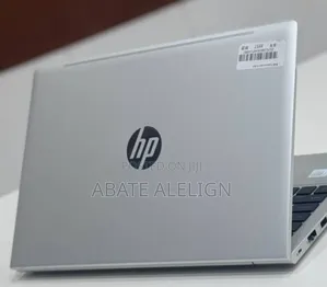 New Laptop HP ProBook 440 G9 16GB Intel Core I7 SSD 512GB