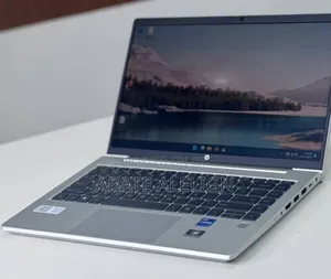 New Laptop HP ProBook 440 G9 16GB Intel Core I7 SSD 512GB