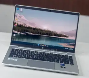 New Laptop HP ProBook 440 G9 16GB Intel Core I7 SSD 512GB