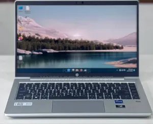 New Laptop HP ProBook 440 G9 16GB Intel Core I7 SSD 512GB