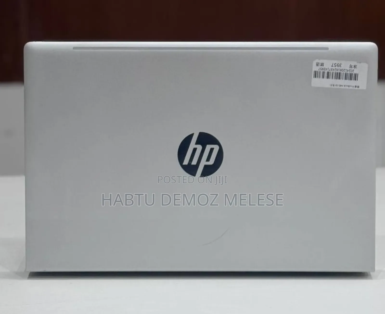 New Laptop HP ProBook 440 G9 16GB Intel Core I7 SSD 512GB