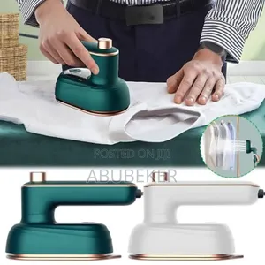 Mini Steam Iron for Clothes