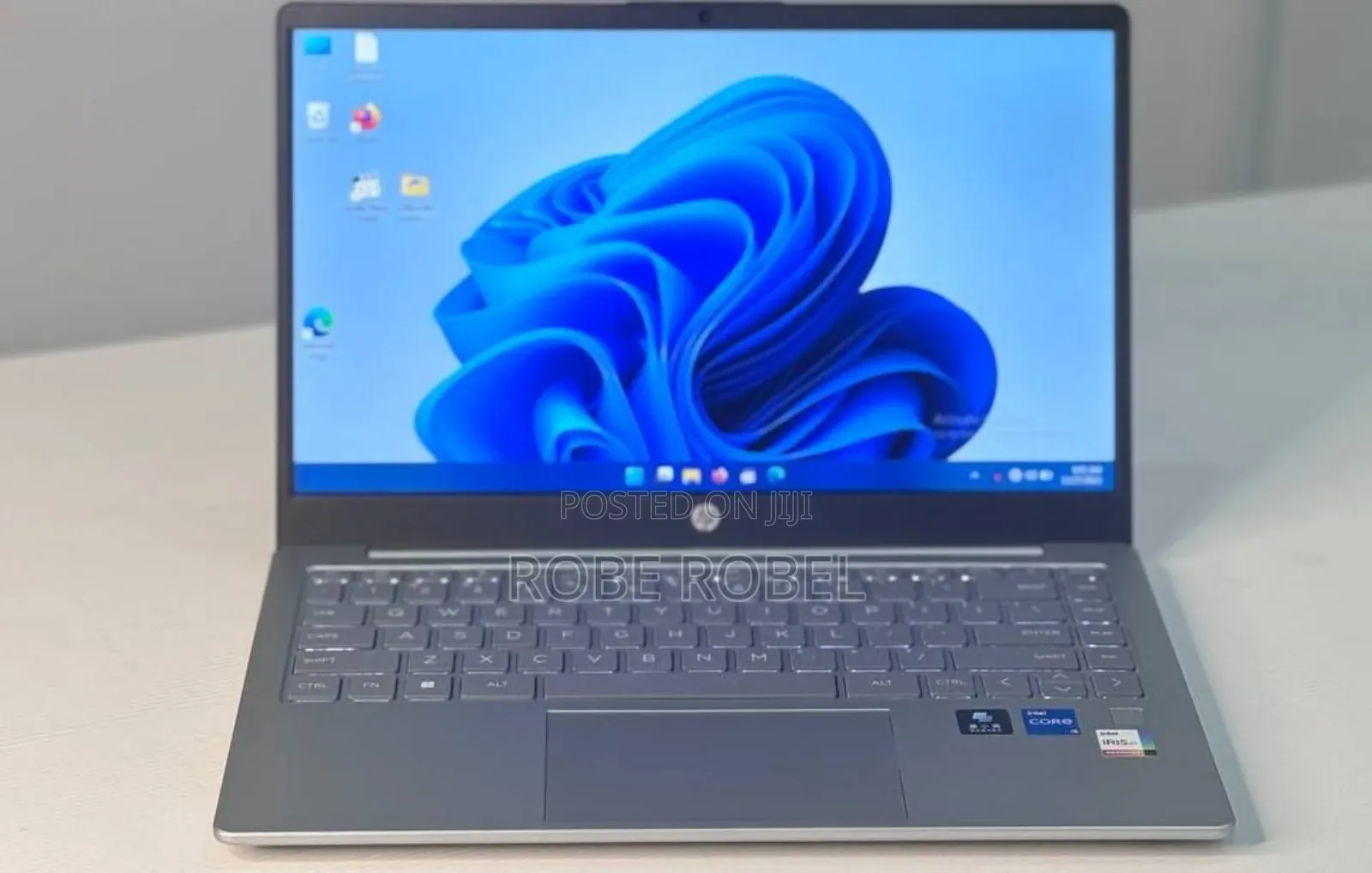New Laptop HP Stream Notebook 16GB Intel Core I5 SSD 512GB