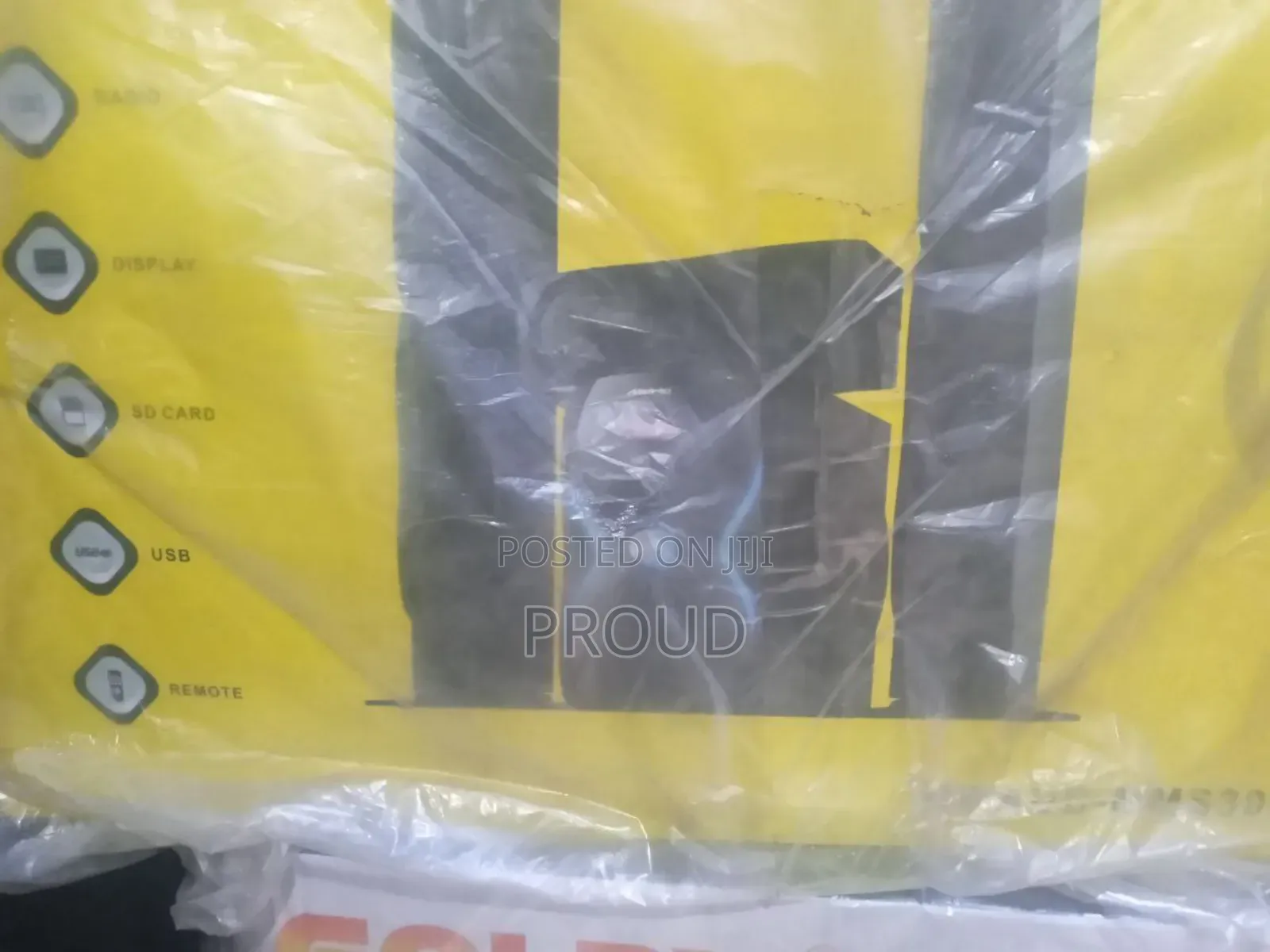 Mewe Hometiyater Spiker