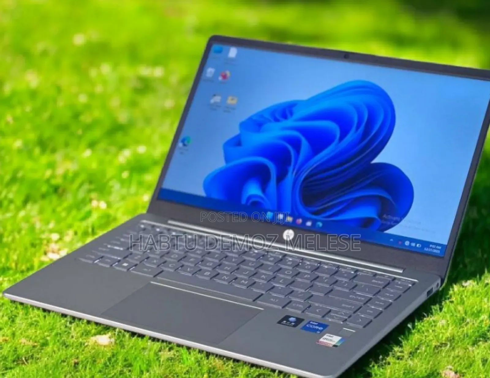 New Laptop HP Stream Notebook 16GB Intel Core I5 SSD 512GB