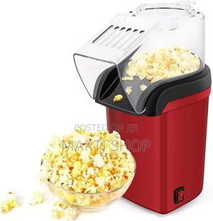 Sokany Popcorn Maker