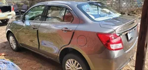 Suzuki Dzire 2021 Gray