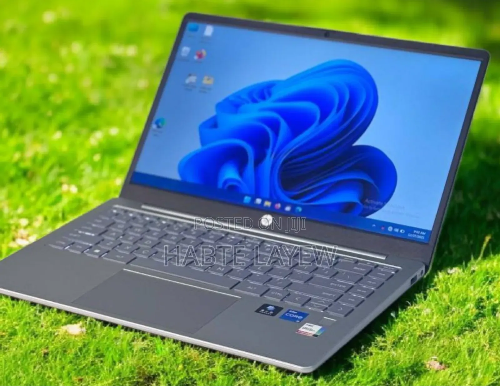 New Laptop HP Stream Notebook 16GB Intel Core I5 SSD 512GB