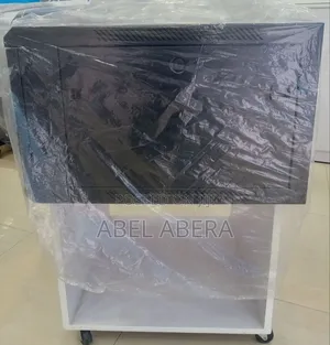 Toten 6u Rack Cabinet, 600mm*600mm(W*H)